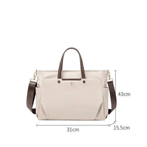 Bolsa Feminina Tote Work Safira SF672