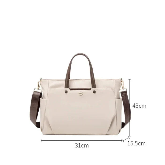Bolsa Feminina Tote Work Safira SF672