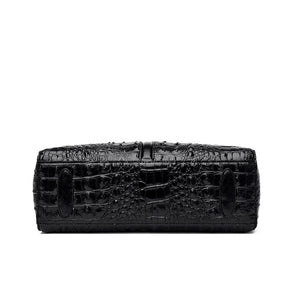 Bolsa Feminina de Couro Legítimo Safira SF642