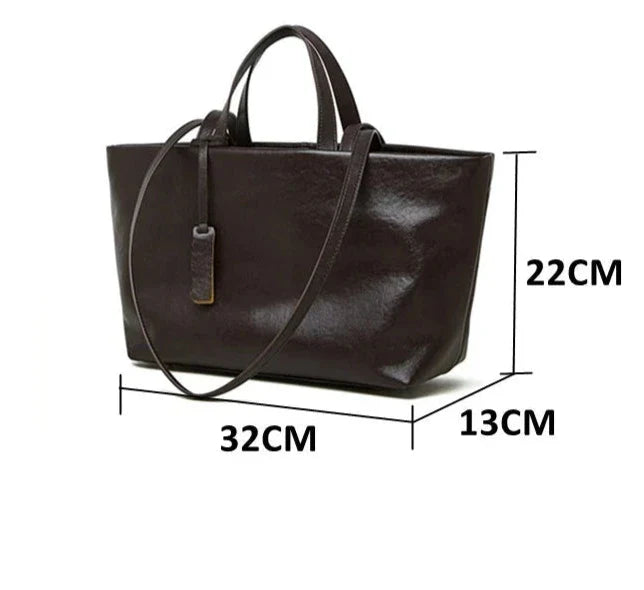 Bolsa Feminina de Couro Legítimo SF642