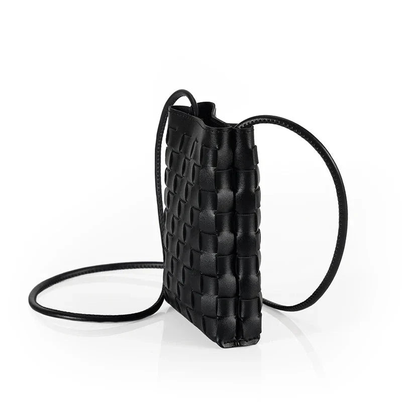 Bolsa Feminina Porta Celular Safira SF823