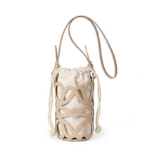 Bolsa Feminina Tiracolo Safira SF473