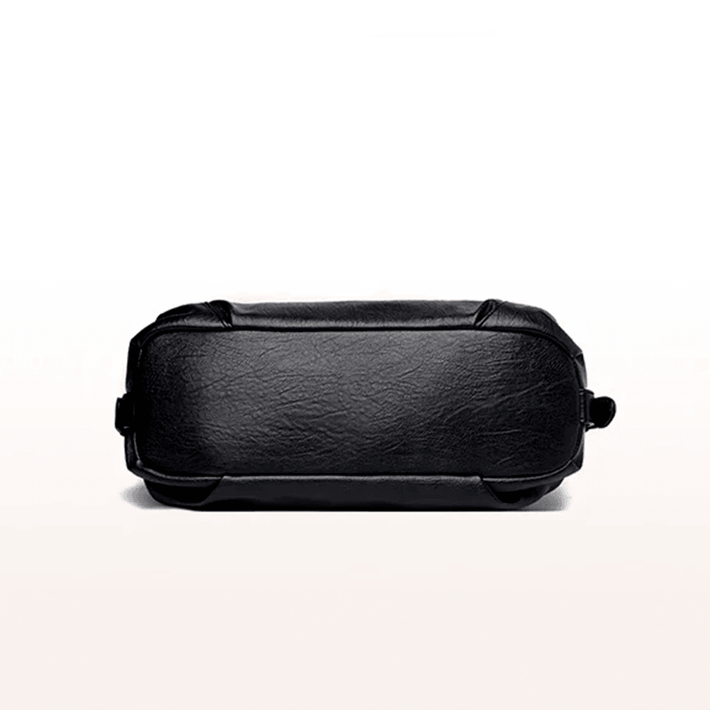 Bolsa Feminina de Couro Legítimo Safira SF821