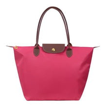 Bolsa Feminina de Nylon Safira SF731