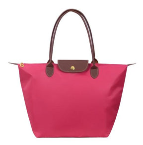 Bolsa Feminina de Nylon Safira SF731