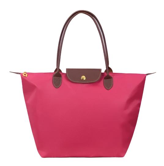 Bolsa Feminina de Nylon Safira SF731