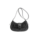 Bolsa Feminina de Couro Legítimo Safira SF111