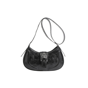 Bolsa Feminina de Couro Legítimo Safira SF111