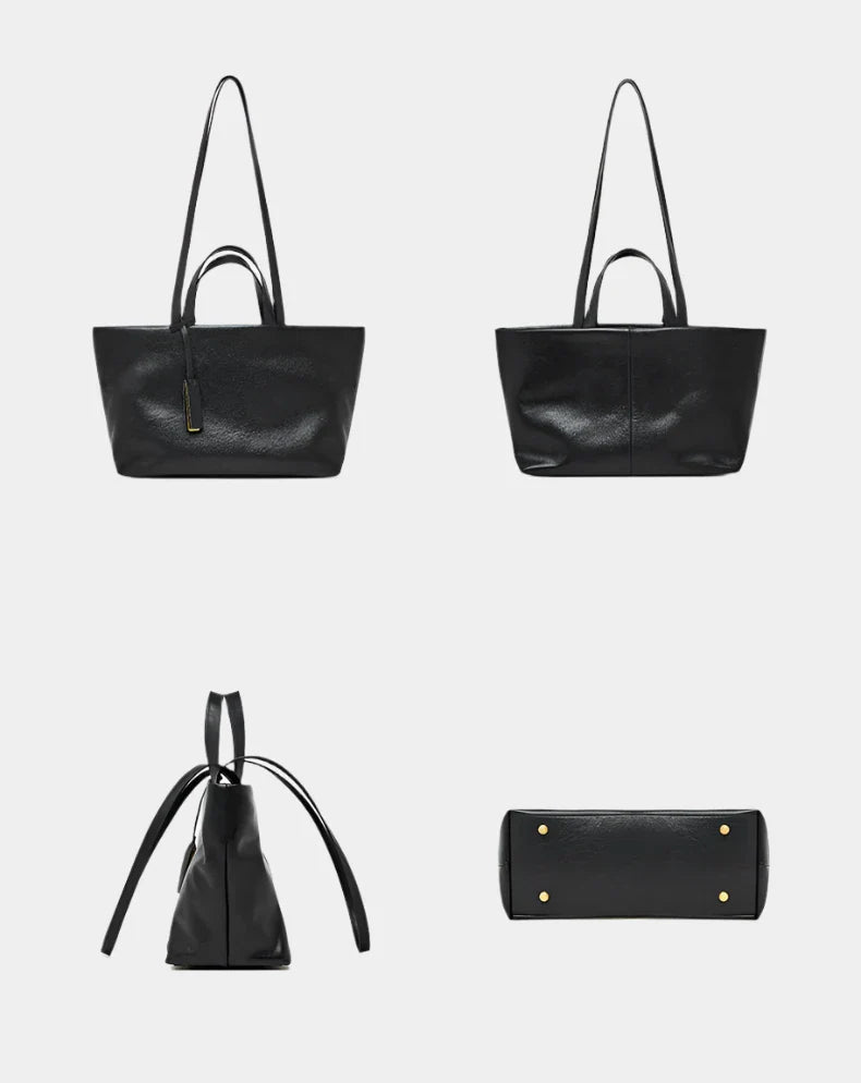 Bolsa Feminina de Couro Legítimo SF642