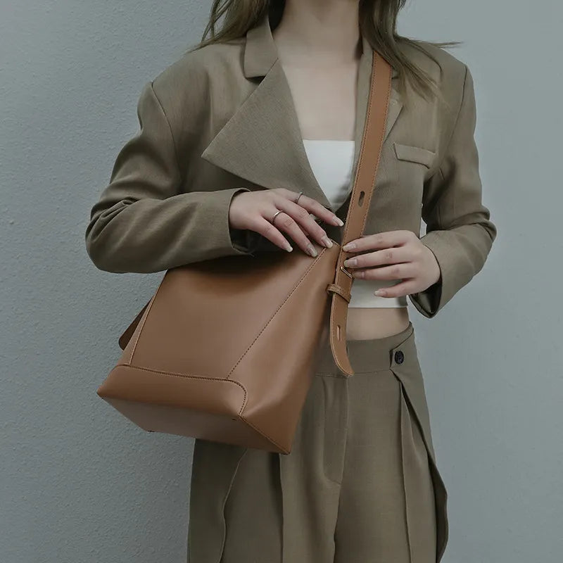 Bolsa Feminina Tiracolo Safira SF482