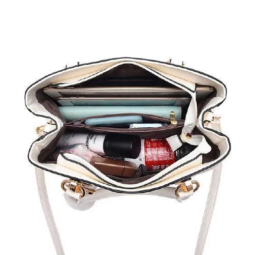 Bolsa Feminina Safira SF431
