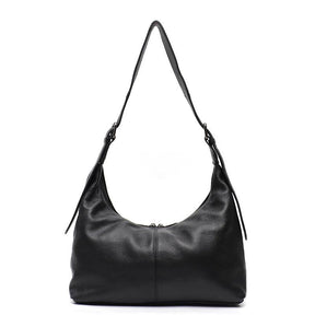 Bolsa Feminina de Couro Legítimo Safira SF284