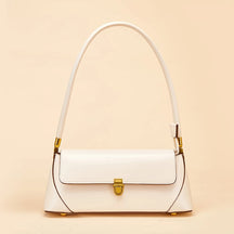 Bolsa Feminina de Couro Legítimo Safira SF627