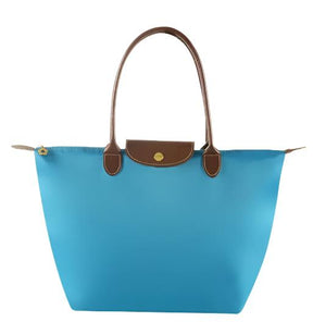 Bolsa Feminina de Nylon Safira SF731