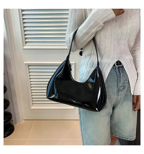 Bolsa Feminina de Material Sintético Safira SF347