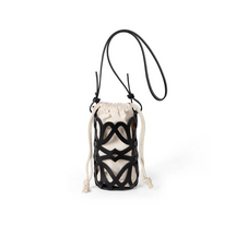 Bolsa Feminina Tiracolo Safira SF473