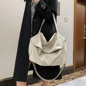 Bolsa Feminina de Couro Legítimo Safira SF416
