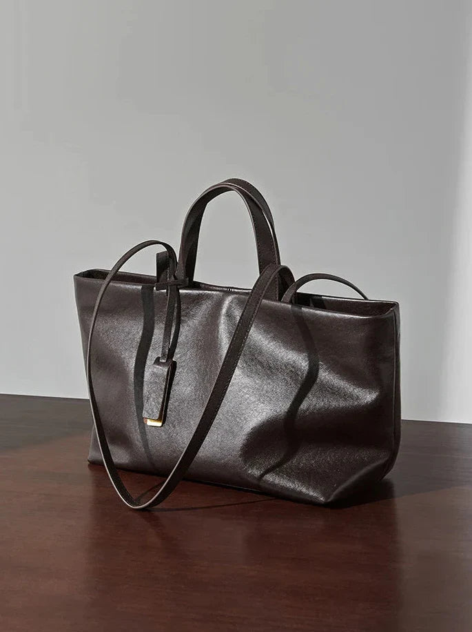 Bolsa Feminina de Couro Legítimo SF642