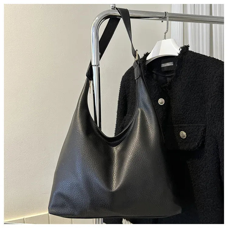 Bolsa Feminina de Couro Legítimo Safira SF382