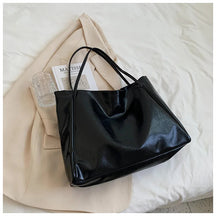 Bolsa Feminina de Couro Legítimo Safira SF571