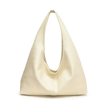 Bolsa Feminina de Couro Legítimo Safira SF182