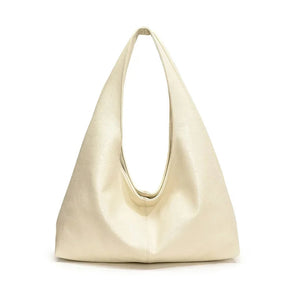 Bolsa Feminina de Couro Legítimo Safira SF182
