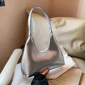 Bolsa Feminina de Material Sintético Safira SF347