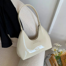 Bolsa Feminina de Material Sintético Safira SF347