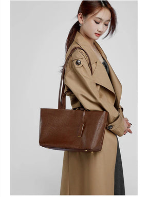 Bolsa Feminina de Couro Legítimo SF642
