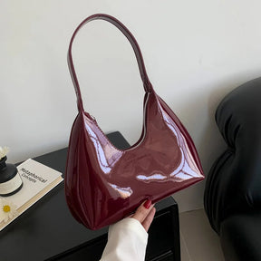 Bolsa Feminina de Material Sintético Safira SF347