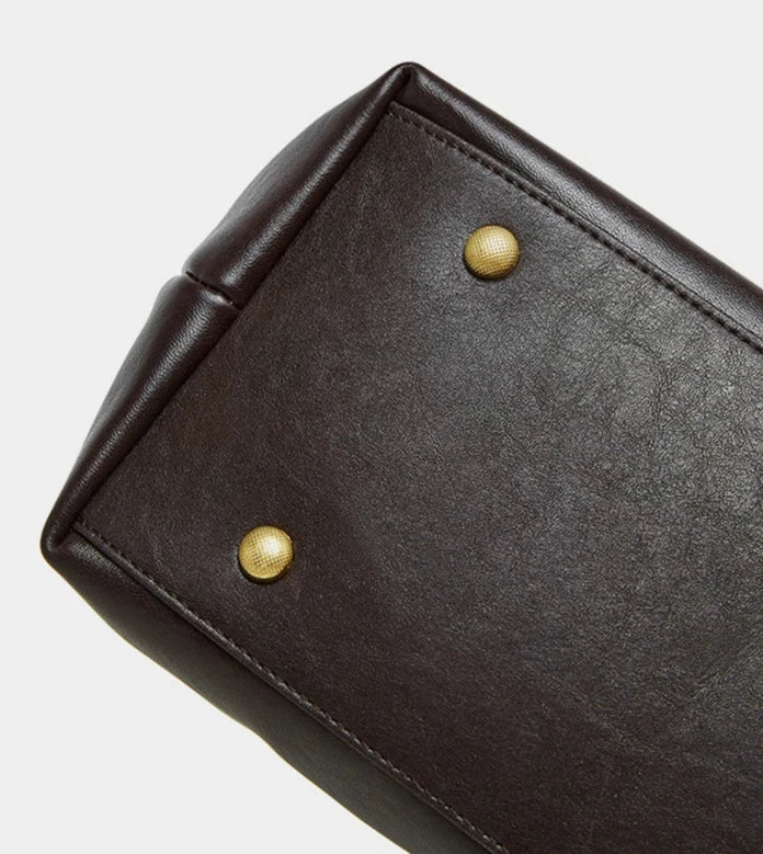 Bolsa Feminina de Couro Legítimo SF642