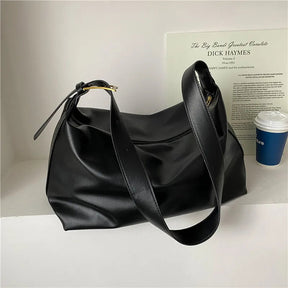 Bolsa Feminina de Couro Legítimo Safira SF327