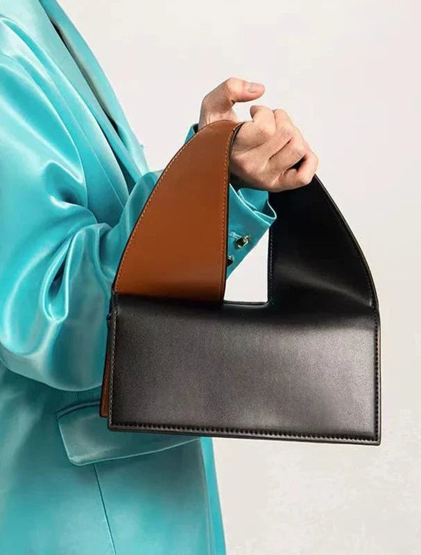 Bolsa Feminina Tiracolo Pequena Safira SF267