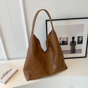 Bolsa Feminina de Couro Legítimo Safira SF256