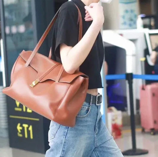 Bolsa Feminina Tote Safira SF843