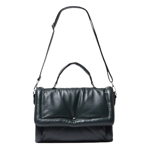 Bolsa Feminina de Plutônio Safira SF319