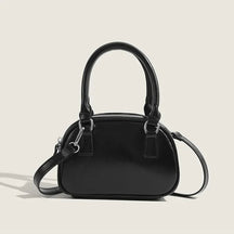 Bolsa Feminina de Couro Legítimo Safira SF614