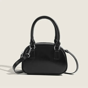 Bolsa Feminina de Couro Legítimo Safira SF614