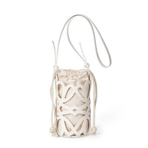 Bolsa Feminina Tiracolo Safira SF473