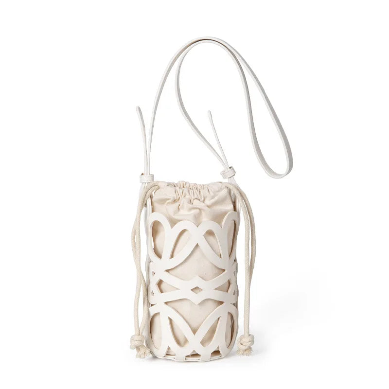 Bolsa Feminina Tiracolo Safira SF473
