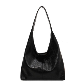 Bolsa Feminina de Couro Legítimo Safira SF264