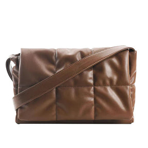 Bolsa Feminina de Material Sintético Safira SF812