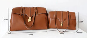 Bolsa Feminina Tote Safira SF843