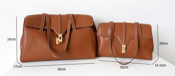 Bolsa Feminina Tote Safira SF843