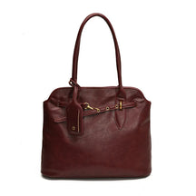Bolsa Feminina de Couro Legítimo Safira 543