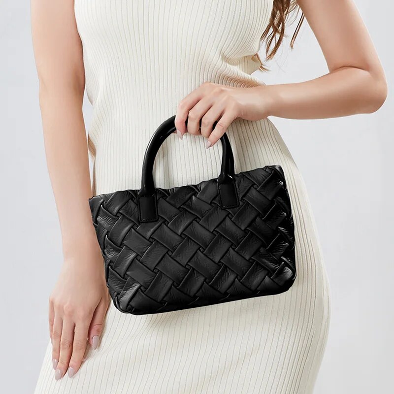 Bolsa Feminina Pequena Safira SF204