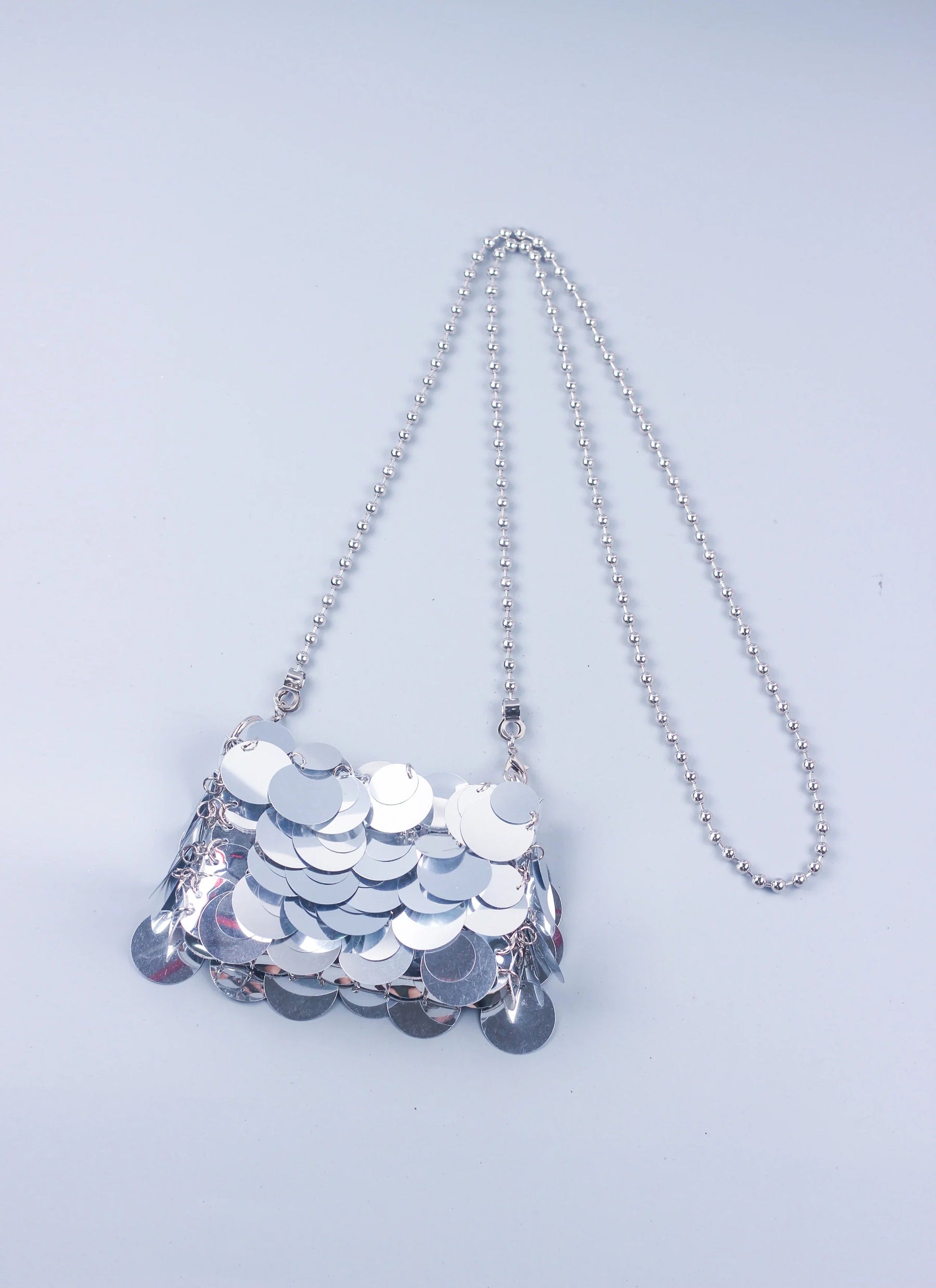 Bolsa Feminina Festa Safira SF678