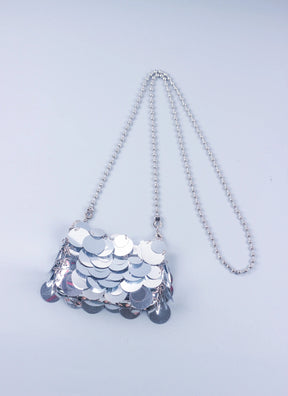 Bolsa Feminina Festa Safira SF678