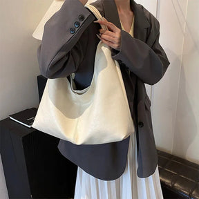 Bolsa Feminina de Couro Legítimo Safira SF182