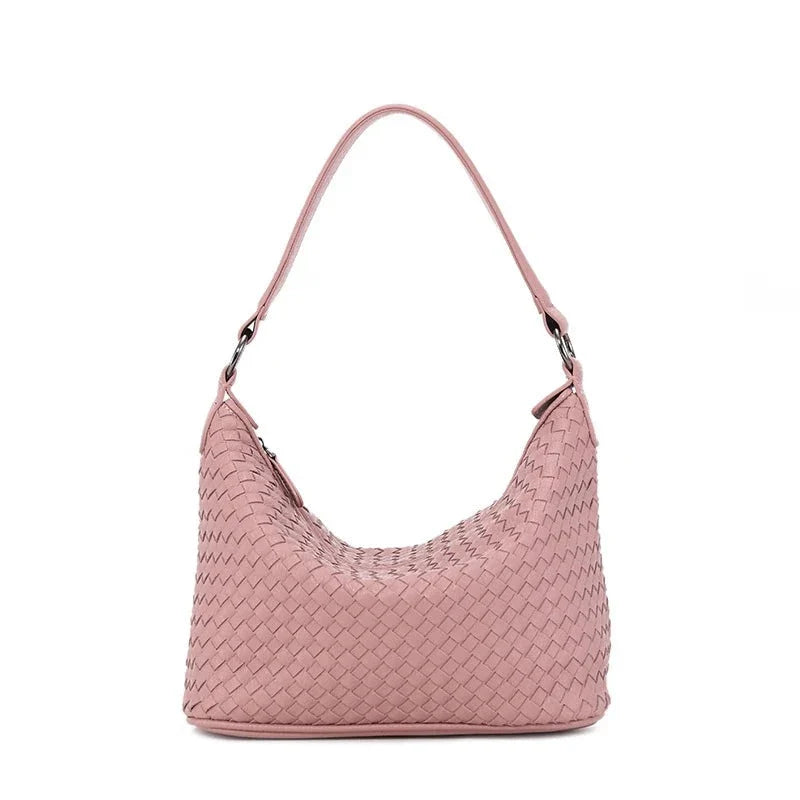 Bolsa Feminina Baguete Safira SF416